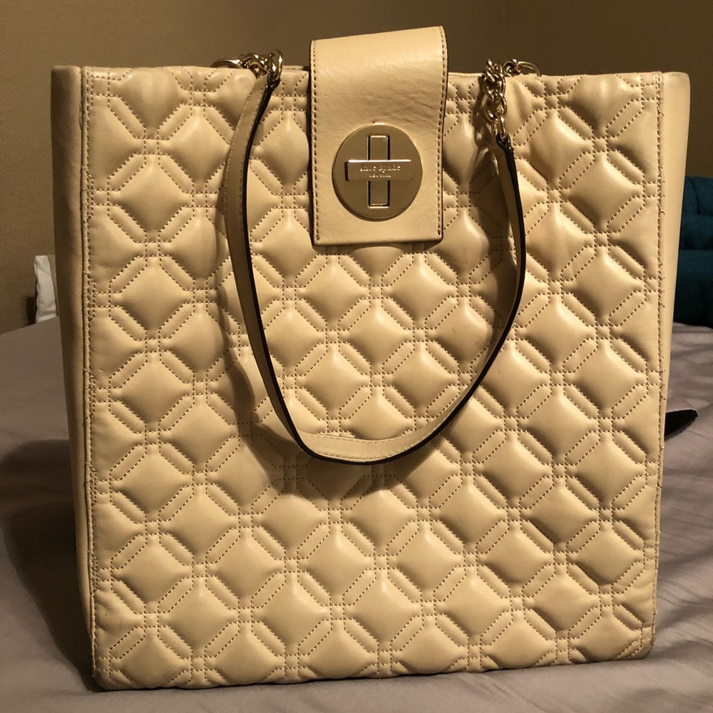 Kate Spade Tall Bag